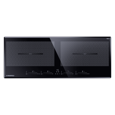 Индукционная варочная панель MAUNFELD CVI904SFLBK LUX на сайте Белторгхолод