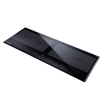Индукционная варочная панель MAUNFELD CVI904SFLBK LUX на сайте Белторгхолод