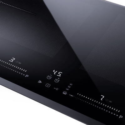 Индукционная варочная панель MAUNFELD CVI904SFLBK LUX на сайте Белторгхолод