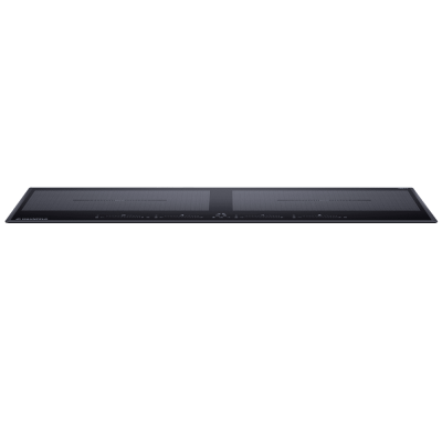 Индукционная варочная панель MAUNFELD CVI904SFLBK LUX на сайте Белторгхолод