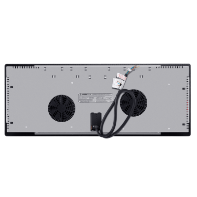 Индукционная варочная панель MAUNFELD CVI904SFLBK LUX на сайте Белторгхолод