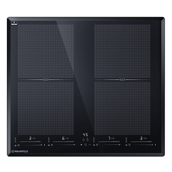  Индукционная варочная панель MAUNFELD CVI594SF2DGR на сайте Белторгхолод