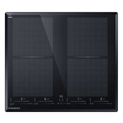 Индукционная варочная панель MAUNFELD CVI594SF2DGR на сайте Белторгхолод