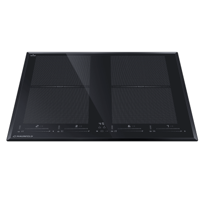 Индукционная варочная панель MAUNFELD CVI594SF2DGR на сайте Белторгхолод