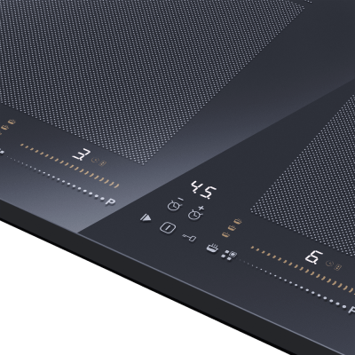 Индукционная варочная панель MAUNFELD CVI594SF2DGR на сайте Белторгхолод