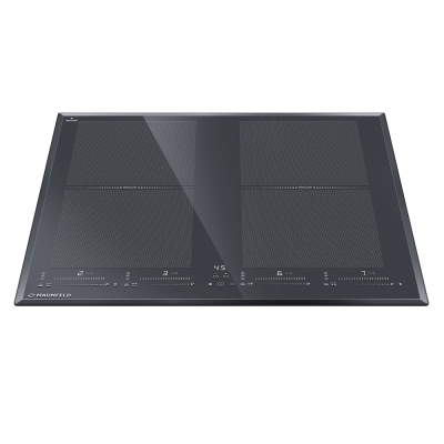 Индукционная варочная панель MAUNFELD CVI594SF2LGR на сайте Белторгхолод