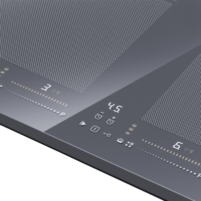 Индукционная варочная панель MAUNFELD CVI594SF2LGR на сайте Белторгхолод