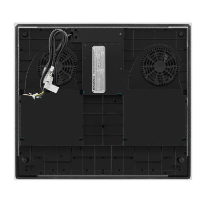 Индукционная варочная панель MAUNFELD CVI594SF2LGR на сайте Белторгхолод