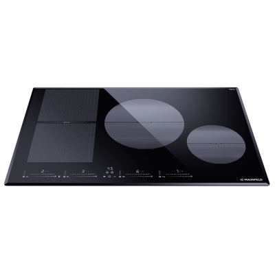 Индукционная варочная панель MAUNFELD CVI804SFBK LUX на сайте Белторгхолод