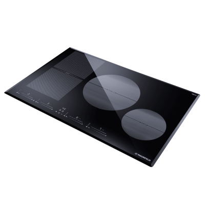 Индукционная варочная панель MAUNFELD CVI804SFBK LUX на сайте Белторгхолод