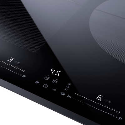 Индукционная варочная панель MAUNFELD CVI804SFBK LUX на сайте Белторгхолод