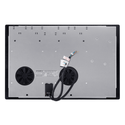 Индукционная варочная панель MAUNFELD CVI804SFBK LUX на сайте Белторгхолод