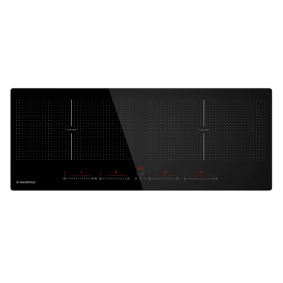 Индукционная варочная панель MAUNFELD CVI904SFLBK на сайте Белторгхолод