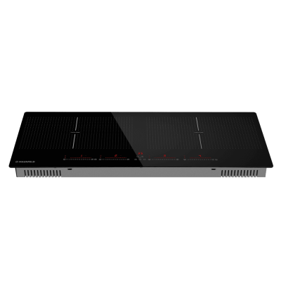 Индукционная варочная панель MAUNFELD CVI904SFLBK на сайте Белторгхолод