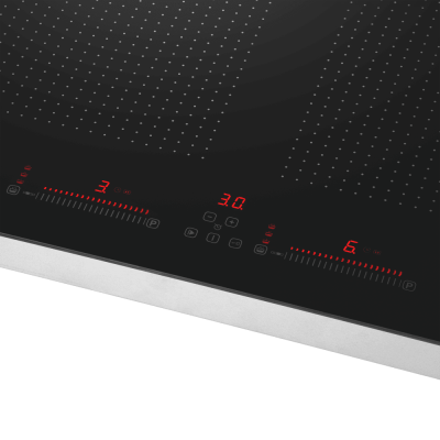 Индукционная варочная панель MAUNFELD CVI904SFLBK на сайте Белторгхолод