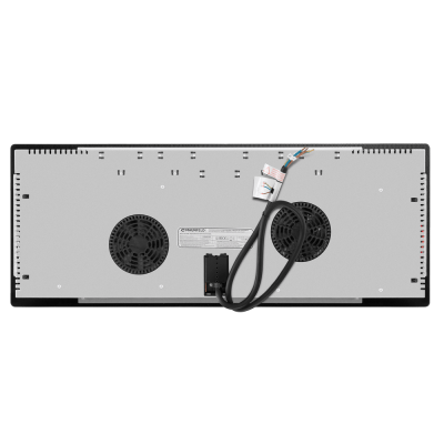 Индукционная варочная панель MAUNFELD CVI904SFLBK на сайте Белторгхолод