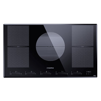  Индукционная варочная панель MAUNFELD CVI905SFBK LUX на сайте Белторгхолод