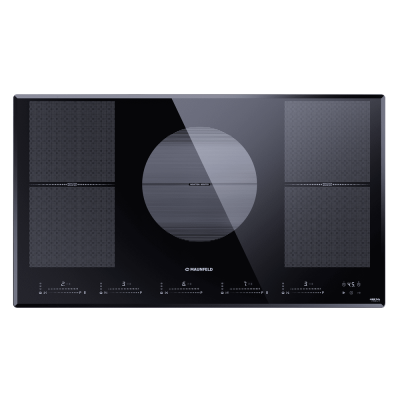 Индукционная варочная панель MAUNFELD CVI905SFBK LUX на сайте Белторгхолод