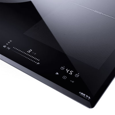 Индукционная варочная панель MAUNFELD CVI905SFBK LUX на сайте Белторгхолод