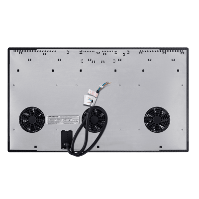 Индукционная варочная панель MAUNFELD CVI905SFBK LUX на сайте Белторгхолод