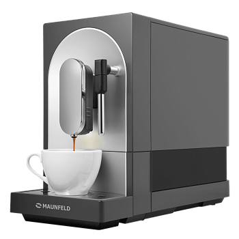  Кофемашина MAUNFELD MF-A7021GR на сайте Белторгхолод