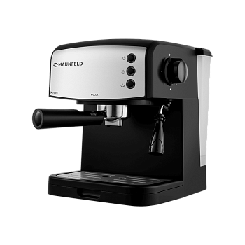  Кофемашина MAUNFELD MF-734BK на сайте Белторгхолод