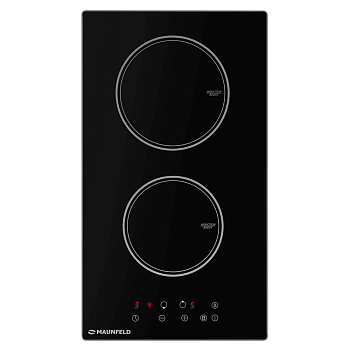  Индукционная варочная панель MAUNFELD AVI292BK на сайте Белторгхолод