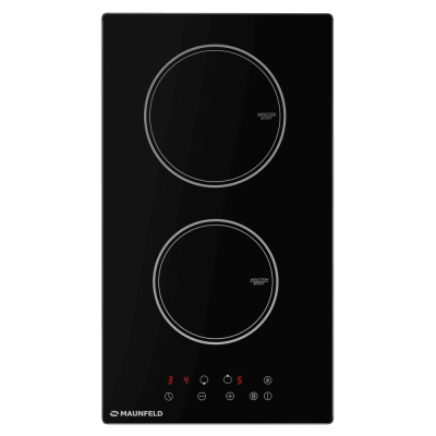 Индукционная варочная панель MAUNFELD AVI292BK на сайте Белторгхолод