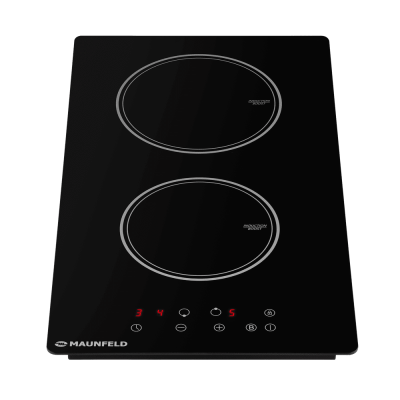 Индукционная варочная панель MAUNFELD AVI292BK на сайте Белторгхолод