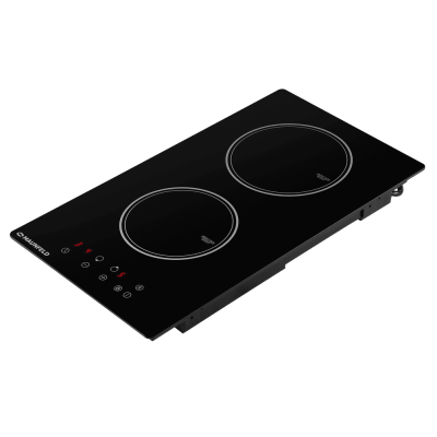 Индукционная варочная панель MAUNFELD AVI292BK на сайте Белторгхолод