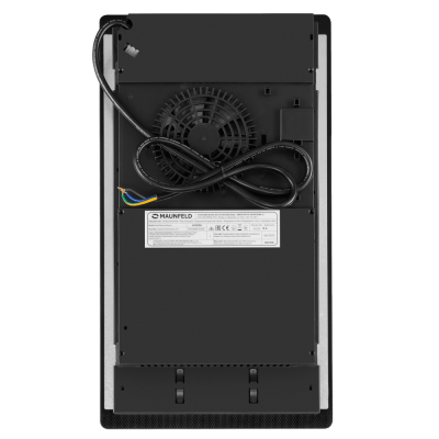 Индукционная варочная панель MAUNFELD AVI292BK на сайте Белторгхолод