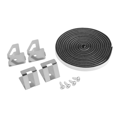 Индукционная варочная панель MAUNFELD AVI292BK на сайте Белторгхолод