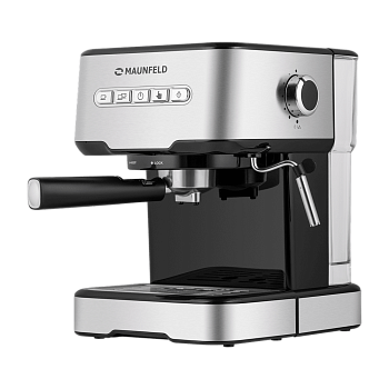  Кофемашина MAUNFELD MF-724S на сайте Белторгхолод