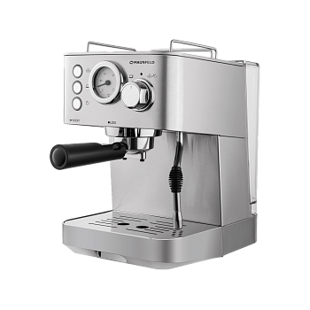  Кофемашина MAUNFELD MF-721S PRO на сайте Белторгхолод