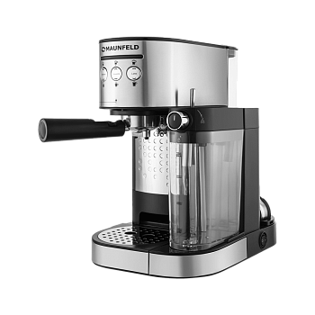  Кофемашина MAUNFELD MF-720S PRO на сайте Белторгхолод