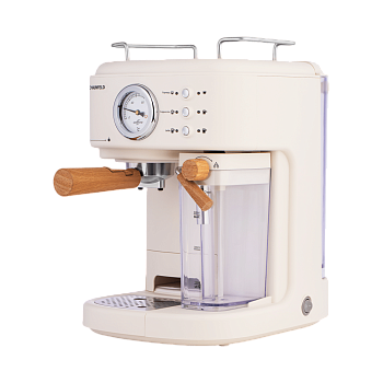  Кофемашина MAUNFELD MF-737BG PRO на сайте Белторгхолод