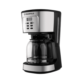  Кофемашина MAUNFELD MF-722S на сайте Белторгхолод