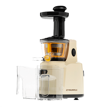  Соковыжималка шнековая MAUNFELD MF-931BG на сайте Белторгхолод