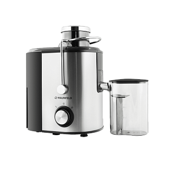  Соковыжималка центробежная MAUNFELD MJE.850S на сайте Белторгхолод
