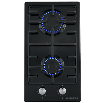  Газовая варочная панель MAUNFELD EGHE.32.3EB\G на сайте Белторгхолод
