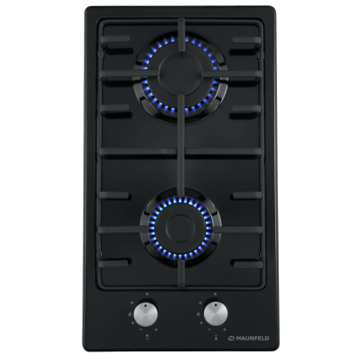 Газовая варочная панель MAUNFELD EGHE.32.3EB\G на сайте Белторгхолод