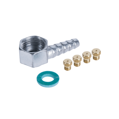 Газовая варочная панель MAUNFELD EGHE.32.6CW/G на сайте Белторгхолод