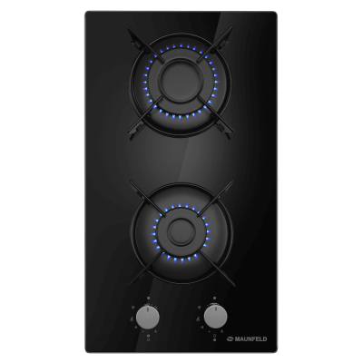 Газовая варочная панель MAUNFELD EGHG.32.1EB/G на сайте Белторгхолод