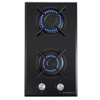  Газовая варочная панель MAUNFELD EGHG.32.1CB/G на сайте Белторгхолод