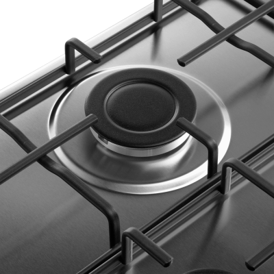 Газовая варочная панель MAUNFELD EGHS.43.3STS-ES на сайте Белторгхолод