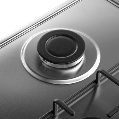 Газовая варочная панель MAUNFELD EGHS.43.3STS-ES на сайте Белторгхолод