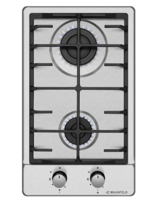 Газовая варочная панель MAUNFELD EGHS.32.6CS/G на сайте Белторгхолод