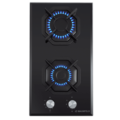 Газовая варочная панель MAUNFELD EGHG.32.2CB\G на сайте Белторгхолод