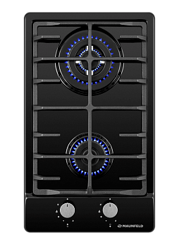  Газовая варочная панель MAUNFELD EGHE.32.63CB/G на сайте Белторгхолод