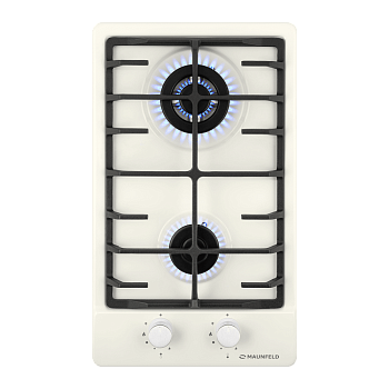  Газовая варочная панель MAUNFELD EGHE.32.63CBG/G на сайте Белторгхолод
